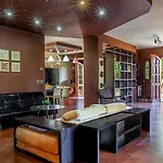 Villa Thalina *