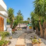 Thalina Villa Mascali