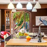 Villa Thalina *
