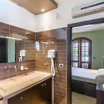 Thalina Villa Mascali