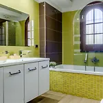 Thalina Villa Mascali