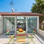 Villa Thalina Mascali