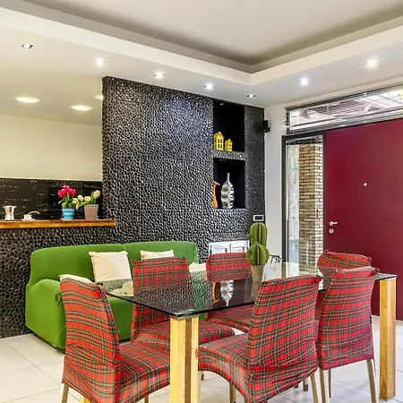 Thalina Villa *