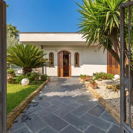 Villa Thalina *