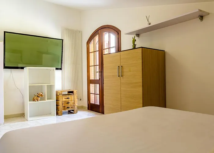 Thalina Villa *