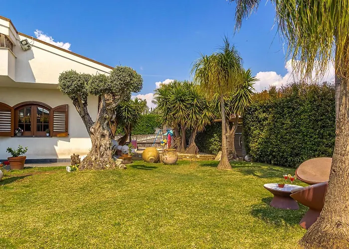 Villa Thalina