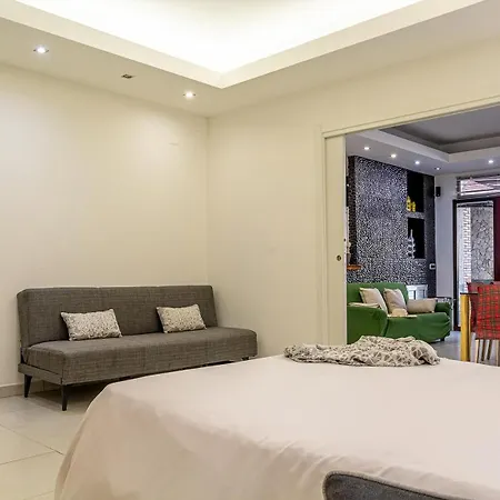 Вилла Thalina Маскали