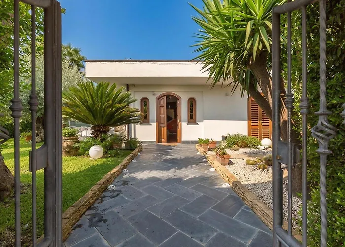 Villa Thalina *